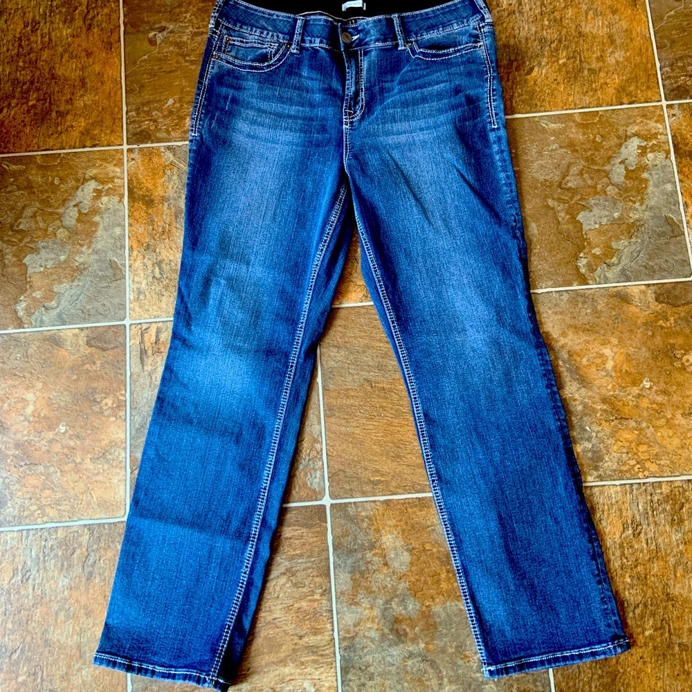 New Jeans!